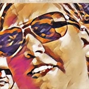 Meet your Posher, Robin chad